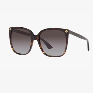 Authentic GUCCI sunglasses